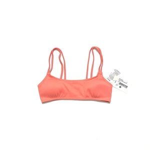 🤍 ROXY 🤍 Mind Of Freedom Bralette Bikini Top